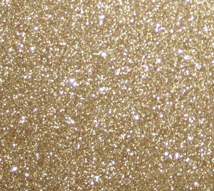 Gold Glitter Tumblr