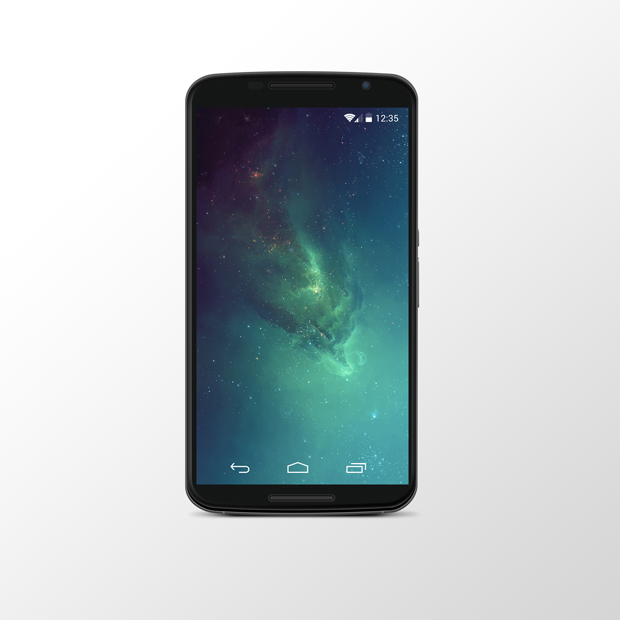 Google Nexus 6