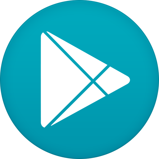 Google Play Icon