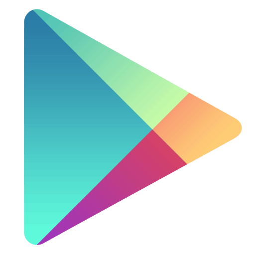 Google Play Store Icon