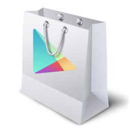 Google Play Store Icon