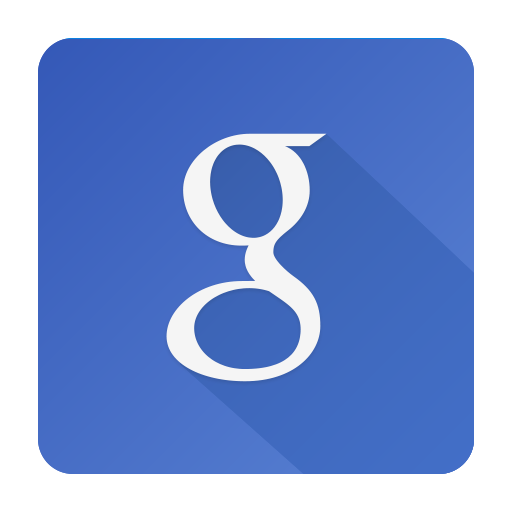 Google Search Icon