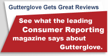 Gutter Guards Consumer Reports
