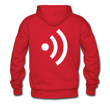 Hacker Hoodie