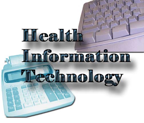 Health Information Technology