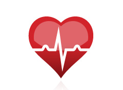 Healthy Heart Icon