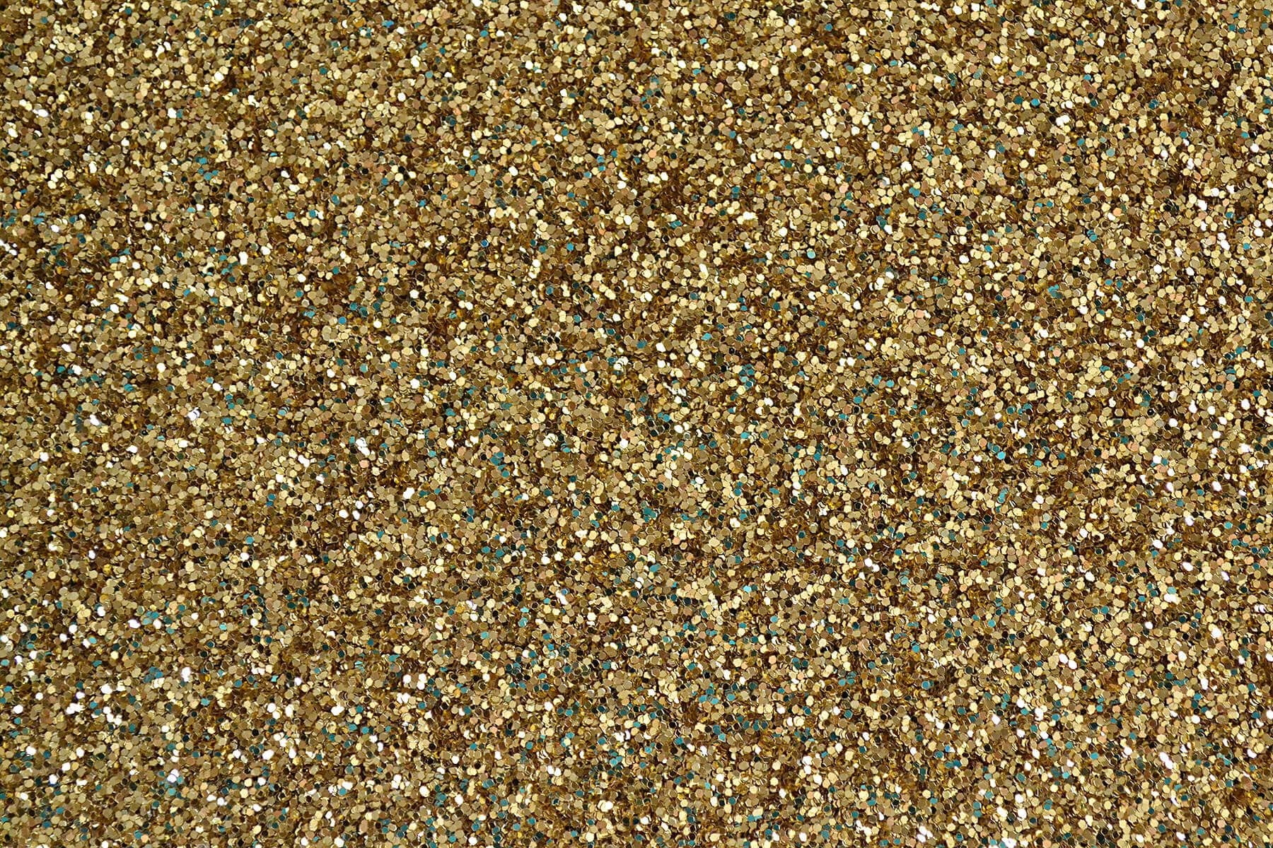 High Resolution Glitter