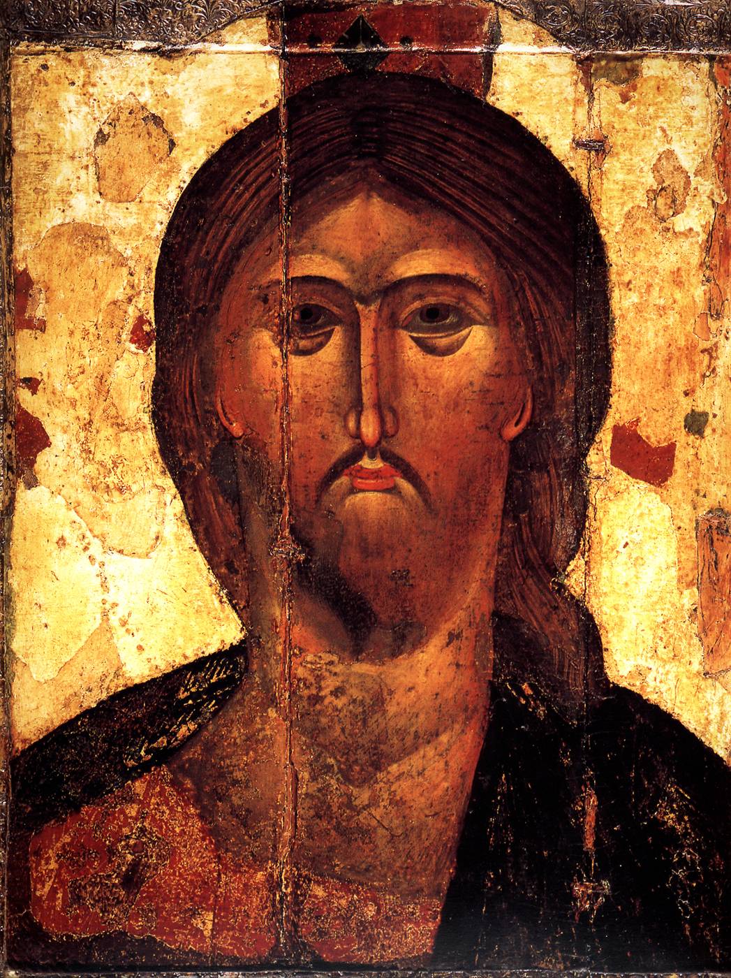 High Resolution Jesus Christ Icon