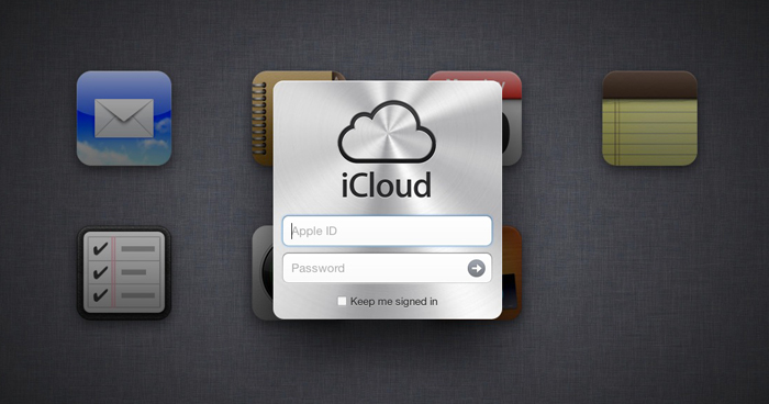 iCloud Find My iPhone Online