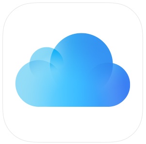 11 ICloud IPad Screen Icons Images