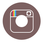 Instagram Circle Icon