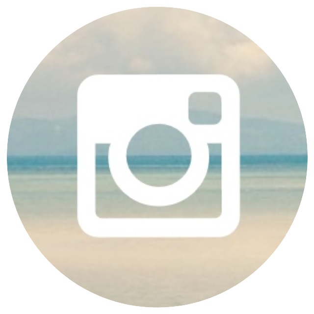 Instagram Circle Icon