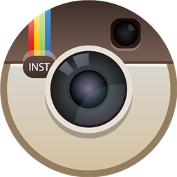 Instagram Logo Transparent Tumblr Icons