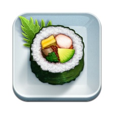 iOS Photo App Icon