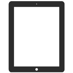 iPad Icon