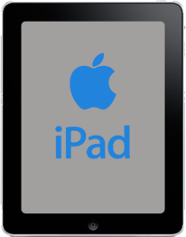 iPad Icon