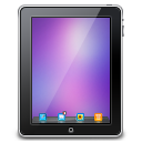 iPad Icon