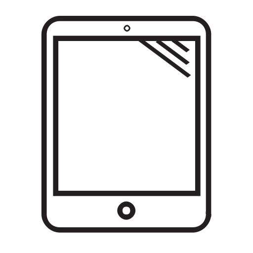 iPad Icon iPad Icon