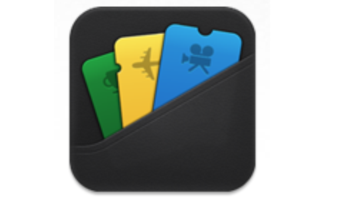 iPhone Passbook Icon