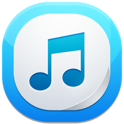 iTunes Music Library Icon