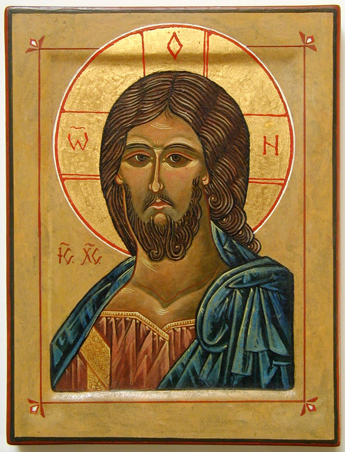 Jesus Christ Icon