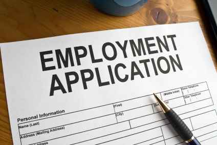 Job Application Clip Art Job Application Clip Art