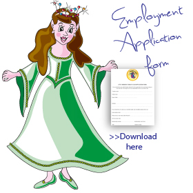 Job Application Icon