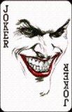 Joker Card Graphics