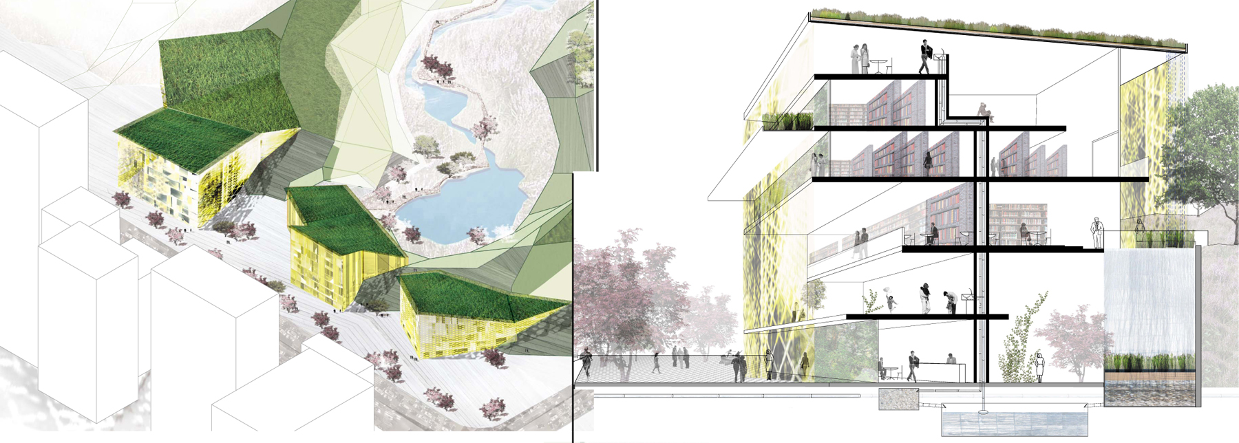 Landscape Architecture Urban Design