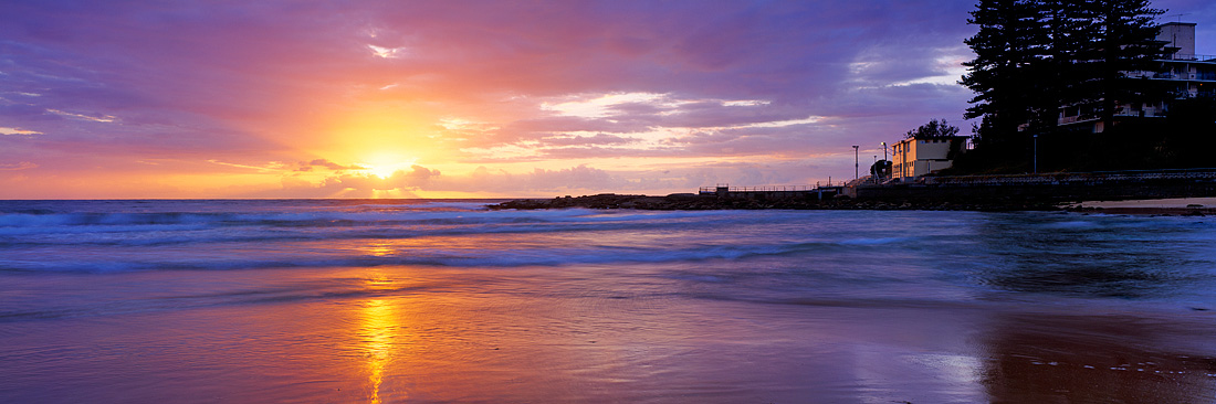 Landscape Photography Beaches