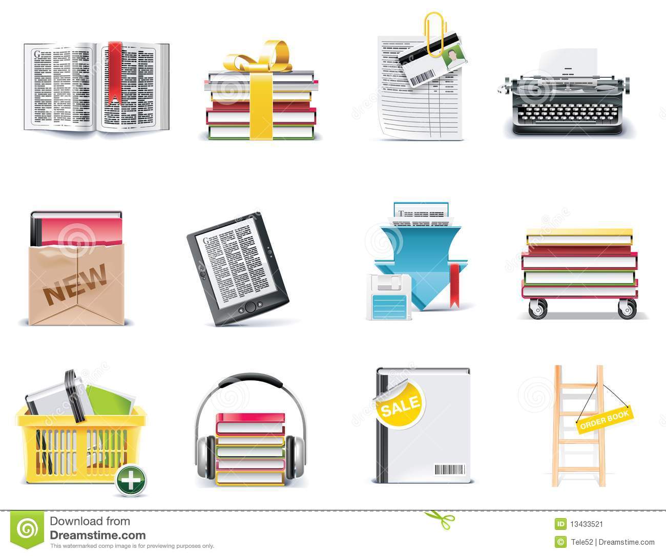 Library Icon Vector Library Icon Vector