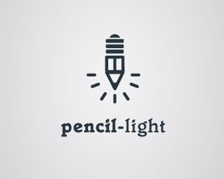 Light Logo Design