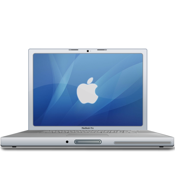 MacBook Pro Icon