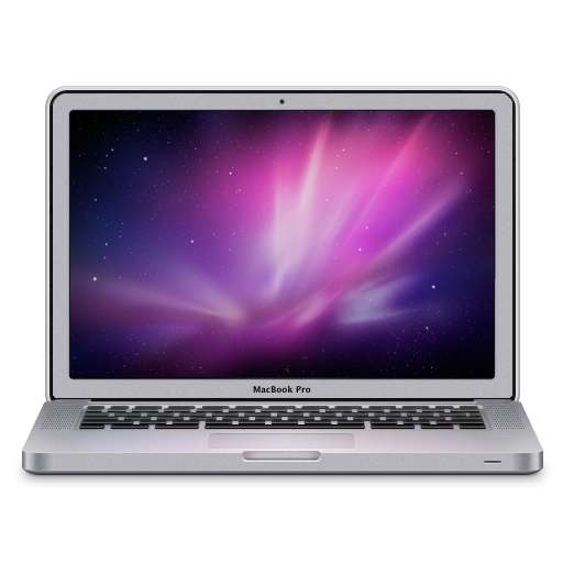 MacBook Pro Icon