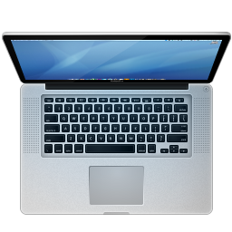 MacBook Pro Icon