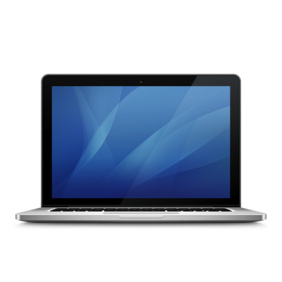 MacBook Pro Retina Icon