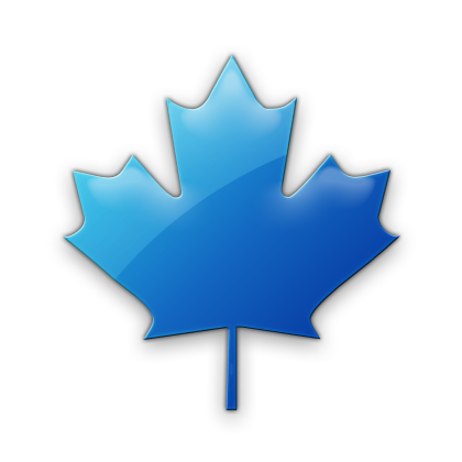 Maple Leaf Icon