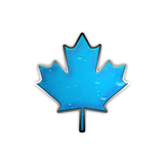 Maple Leaf Icon