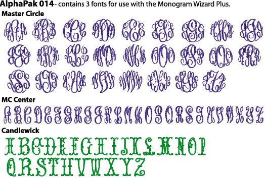Free Monogram Fonts For Vinyl Cutters The Art Of Mike Mignola