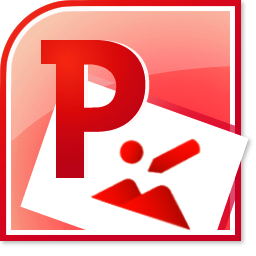 Microsoft Office Picture Manager 2010 Icon