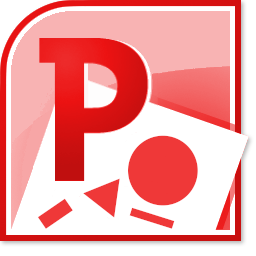 Microsoft Office Picture Manager 2010 Icon