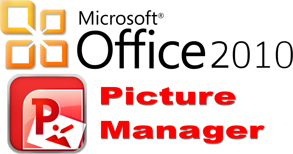 Microsoft Office Picture Manager Free