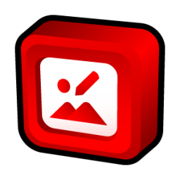 Microsoft Office Picture Manager Icon