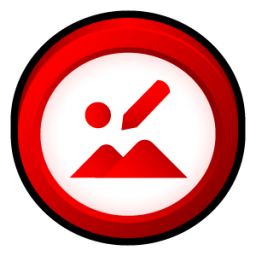 Microsoft Office Picture Manager Icon