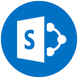 Microsoft SharePoint 2010 Icon