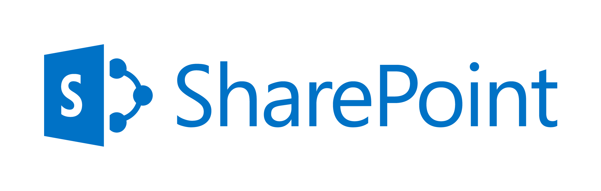 Microsoft SharePoint 2013 Logo