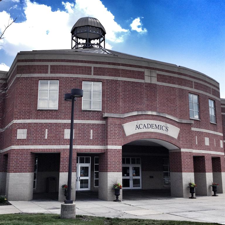 Neuqua Valley High School