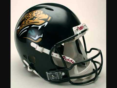 New NFL Helmet Logo Designs