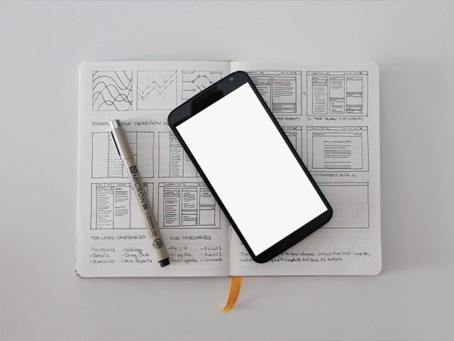 Nexus 6 Mockup PSD Nexus 6 Mockup PSD