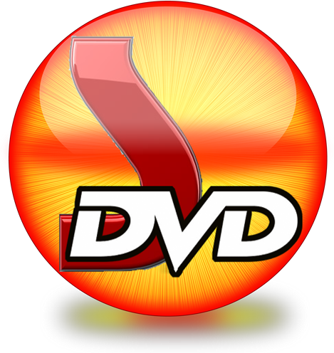 Nickelodeon DVD Logo
